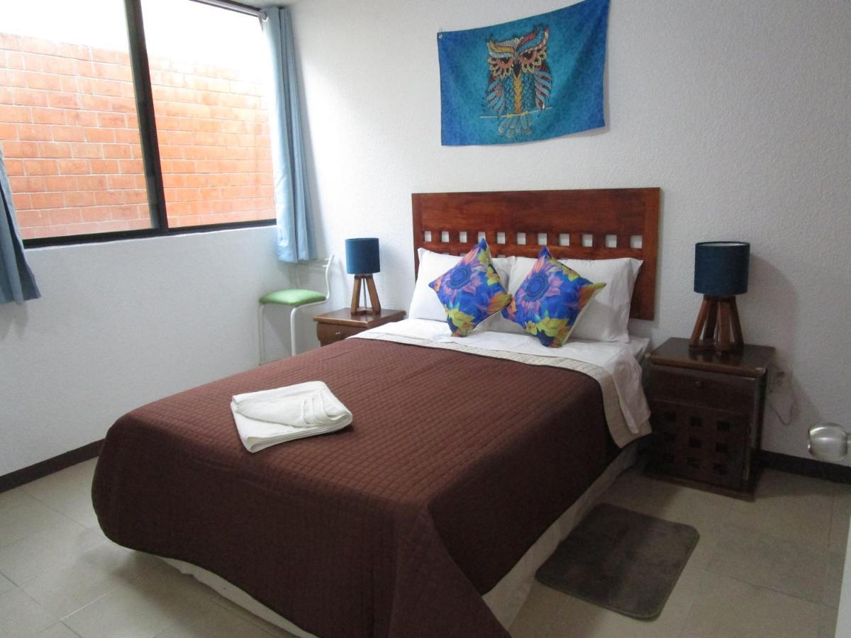 Preciosa Casa Palmera En Cuernavaca Con Alberca, Wifi, Tv Y Cocina Para Fin De Semana, Descanso, Vacaciones O Home Office Emiliano Zapata  Exteriér fotografie