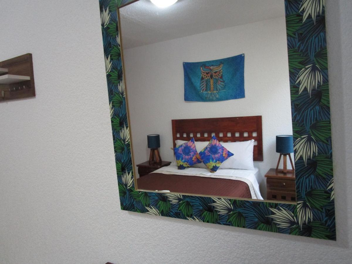 Preciosa Casa Palmera En Cuernavaca Con Alberca, Wifi, Tv Y Cocina Para Fin De Semana, Descanso, Vacaciones O Home Office Emiliano Zapata  Exteriér fotografie