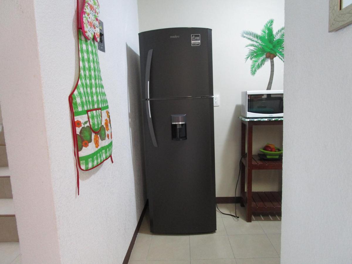 Preciosa Casa Palmera En Cuernavaca Con Alberca, Wifi, Tv Y Cocina Para Fin De Semana, Descanso, Vacaciones O Home Office Emiliano Zapata  Exteriér fotografie