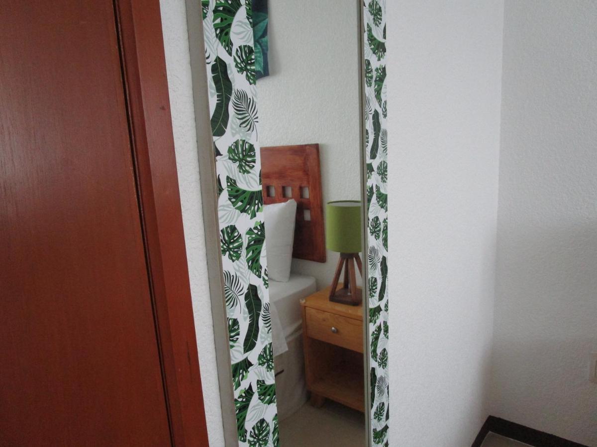 Preciosa Casa Palmera En Cuernavaca Con Alberca, Wifi, Tv Y Cocina Para Fin De Semana, Descanso, Vacaciones O Home Office Emiliano Zapata  Exteriér fotografie