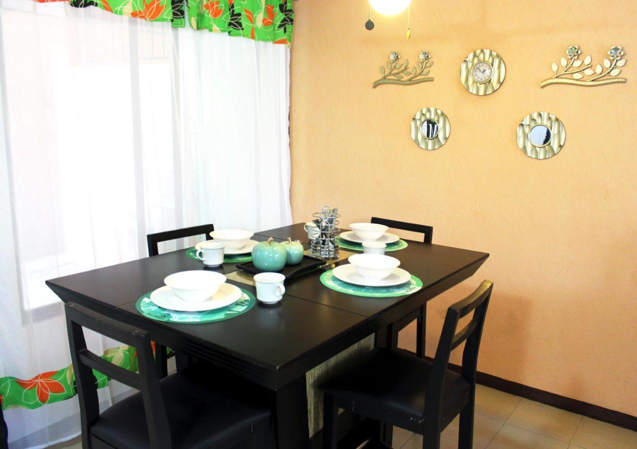 Preciosa Casa Palmera En Cuernavaca Con Alberca, Wifi, Tv Y Cocina Para Fin De Semana, Descanso, Vacaciones O Home Office Emiliano Zapata  Exteriér fotografie